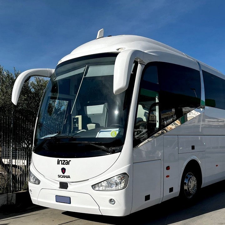 Servizio di transfer taxi privato dall'aeroporto di Cagliari