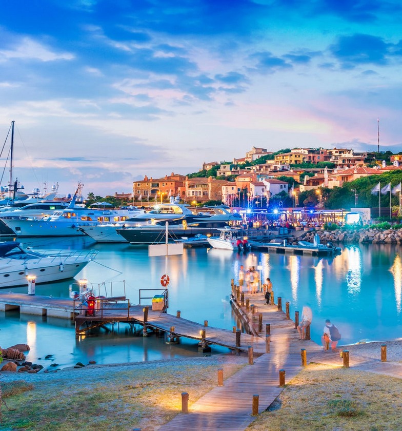 transfer taxi privato aeroporto olbia